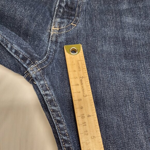 Tyndale Versa Jeans Flame Resistant Mens 36x34 Arc-Rated Cat 2 2112 Denim Pants - Picture 13 of 16